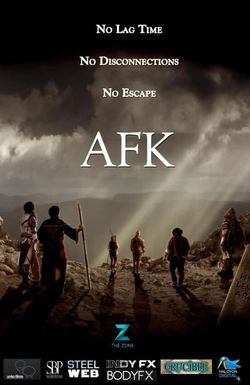 AFK: The Webseries