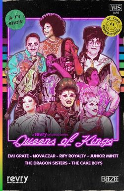 Queens of Kings