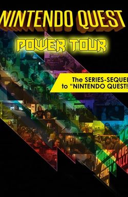 Nintendo Quest: Power Tour