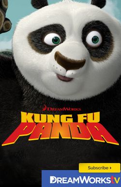Kung Fu Panda
