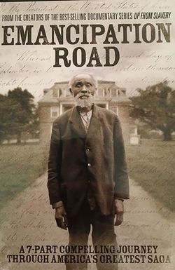 Emancipation Road