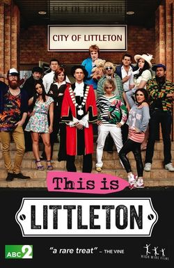 This Is Littleton