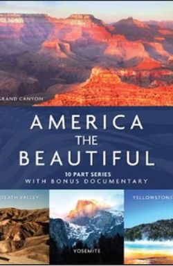 America: The Beautiful.