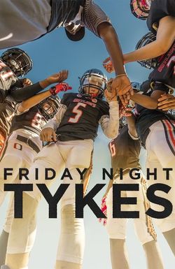 Friday Night Tykes