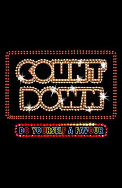 Countdown: Do Yourself a Favour