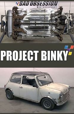 Project Binky