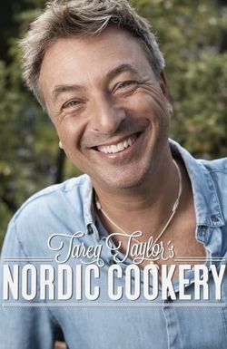 Tareq Taylor's Nordic Cookery