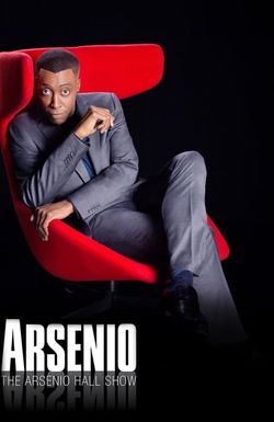 The Arsenio Hall Show