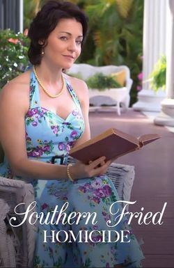 Southern Fried Homicide