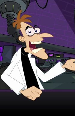 Doofenshmirtz's Daily Dirt