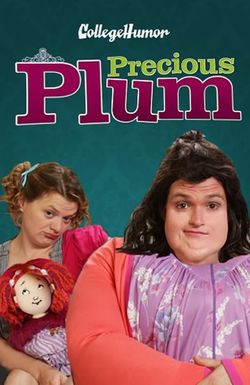 Precious Plum