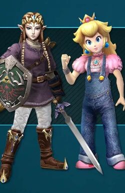 Tropes vs. Women in Video Games