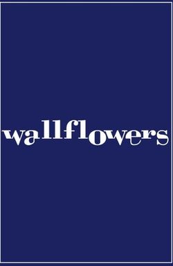 Wallflowers