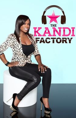 The Kandi Factory