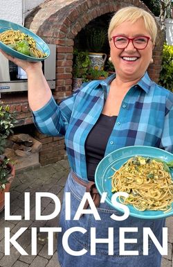 Lidia's Kitchen