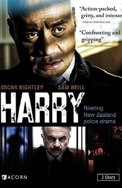 Harry
