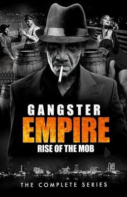Gangster Empire: Rise of the Mob