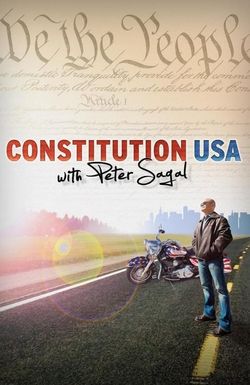 Constitution USA with Peter Sagal