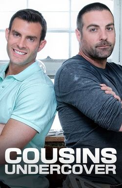 Cousins Undercover
