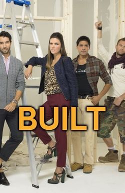 Built