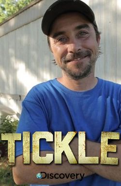 Tickle