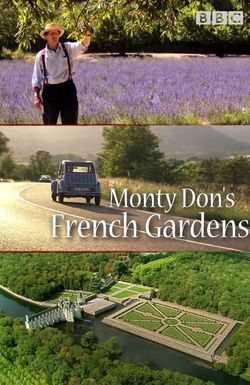 Monty Don's French Gardens