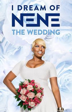 I Dream of Nene: The Wedding