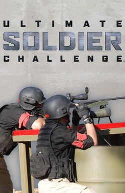 Ultimate Soldier Challenge