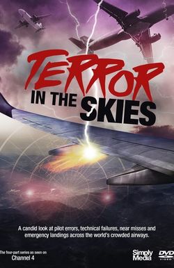 Terror in the Skies