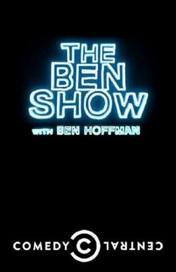 The Ben Show with Ben Hoffman