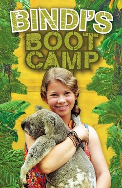 Bindi's Bootcamp