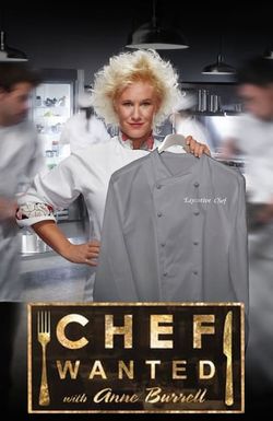 Chef Wanted with Anne Burrell
