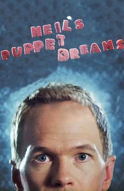 Neil's Puppet Dreams