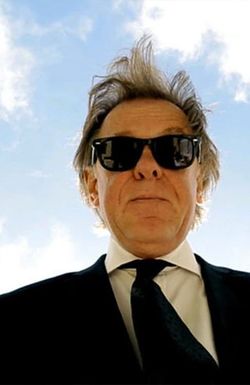 Jonathan Meades on France