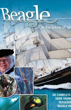 Voyage of Darwin's Beagle: On the Future of Species