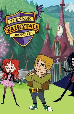 Awesome Magical Tales
