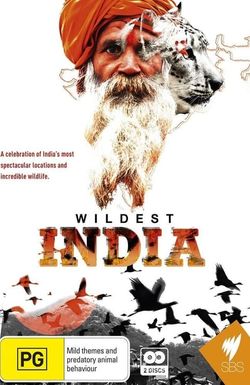 Wildest India