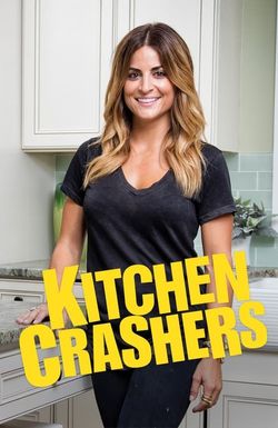 Kitchen Crashers