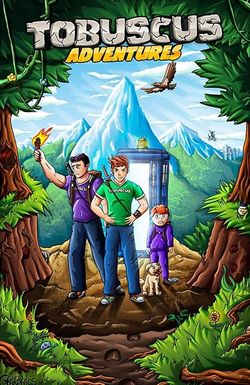 Tobuscus