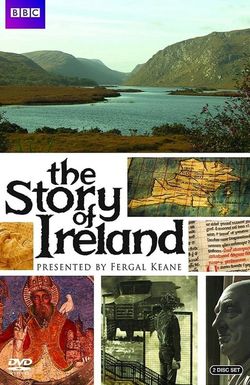 The Story of Ireland