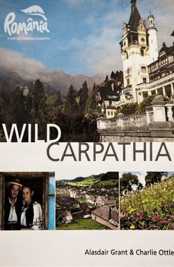 Wild Carpathia