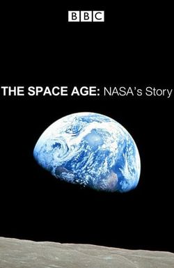 Space Age: NASA's Story