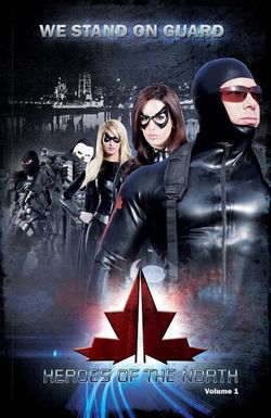 Heroes of the North