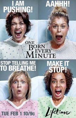 One Born Every Minute