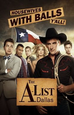 The A-List: Dallas