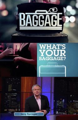 Baggage