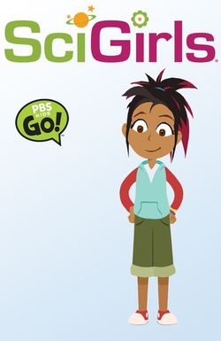 SciGirls
