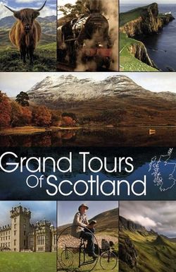 Grand Tours of Scotland