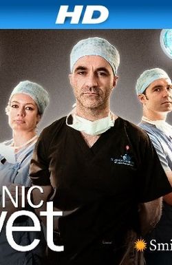 The Bionic Vet