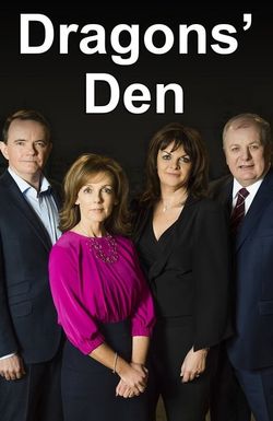 Dragons' Den
